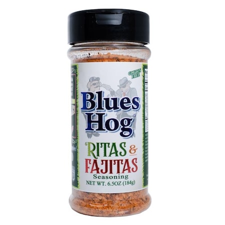 Blues Hog